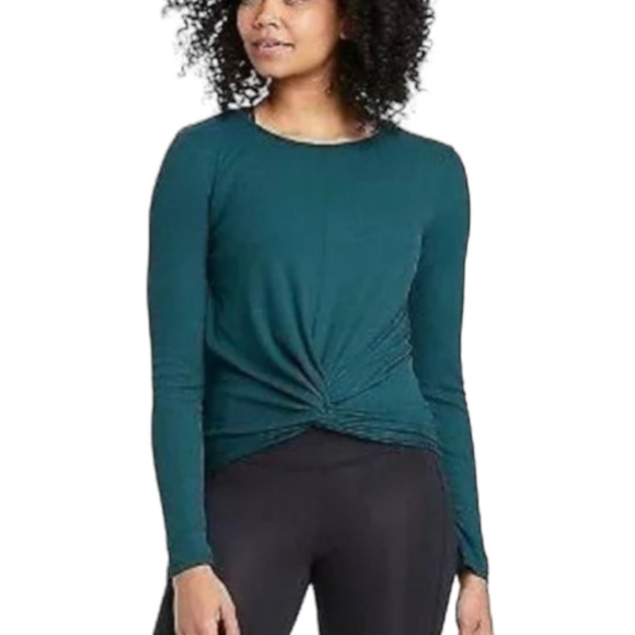 all in motion Tops - All In Motion Training Top